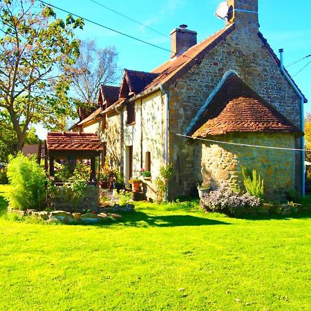 Bed and Breakfast Le Beauregard Rânes Exteriér fotografie