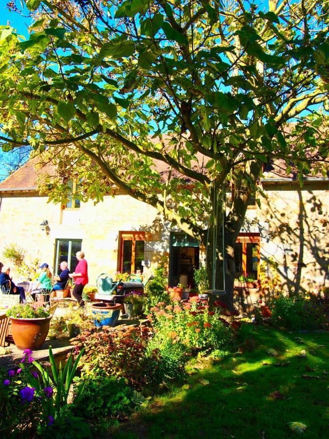 Bed and Breakfast Le Beauregard Rânes Exteriér fotografie